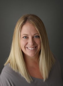 Kristen Dental Hygienist