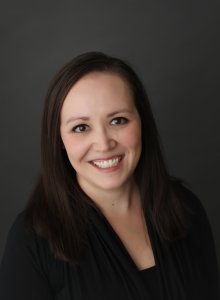 Megan Dental Hygienist