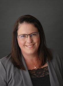 Trish Dental Hygienist